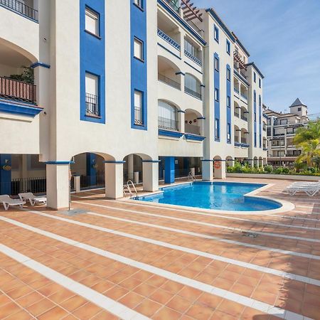 Marina IV By H Apartment Isla del Moral Exterior foto