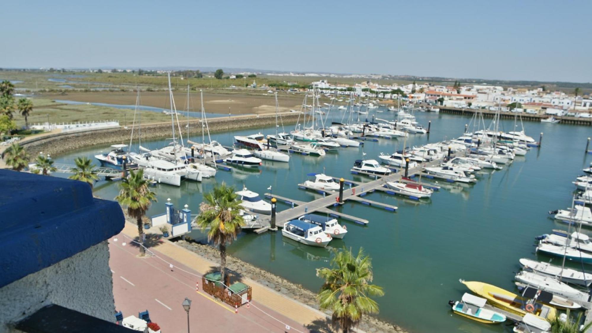 Marina IV By H Apartment Isla del Moral Cameră foto