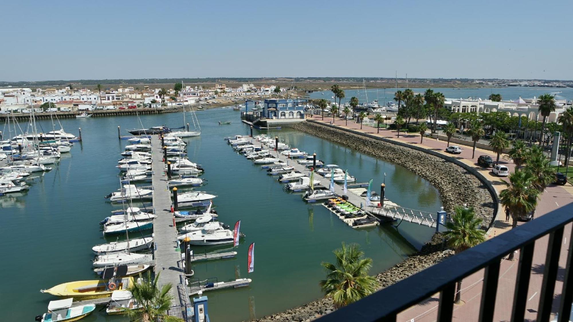 Marina IV By H Apartment Isla del Moral Cameră foto