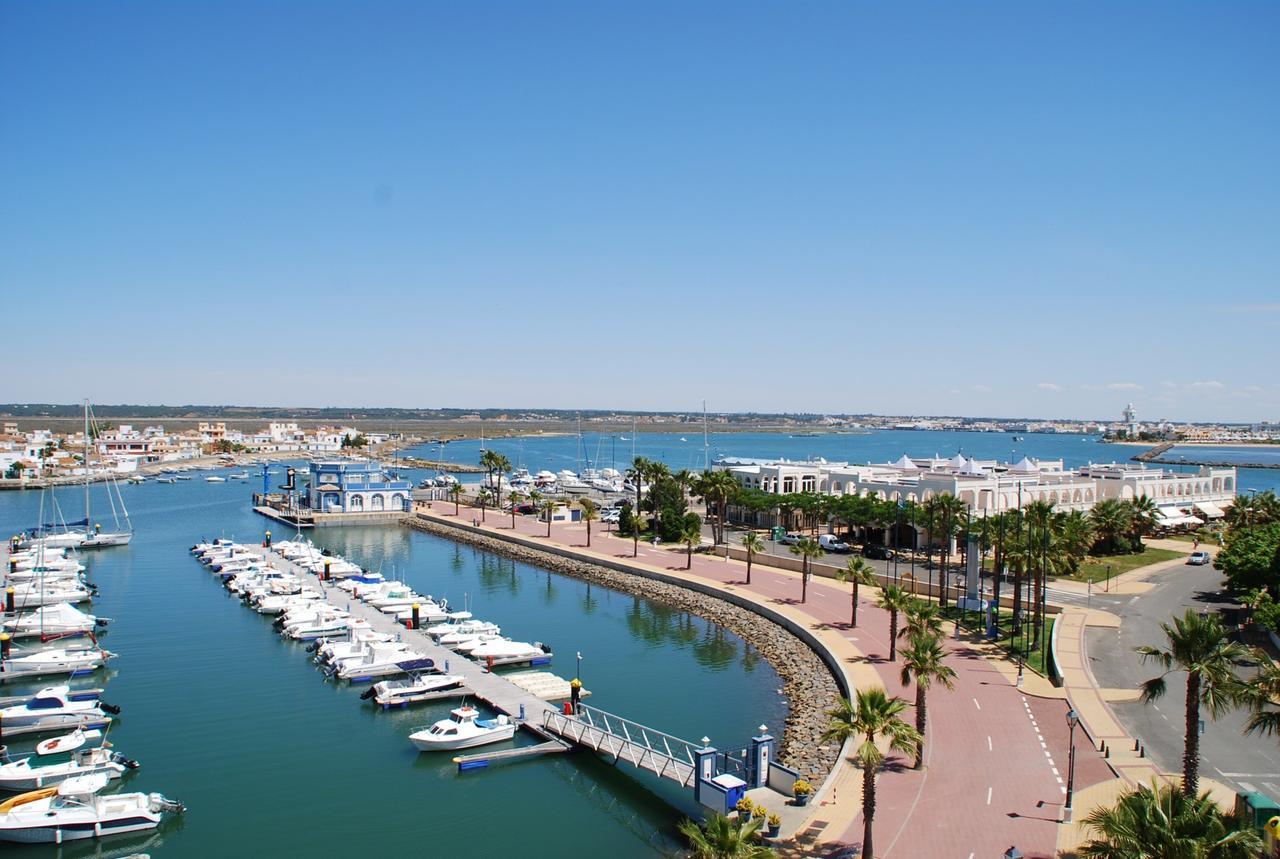 Marina IV By H Apartment Isla del Moral Exterior foto